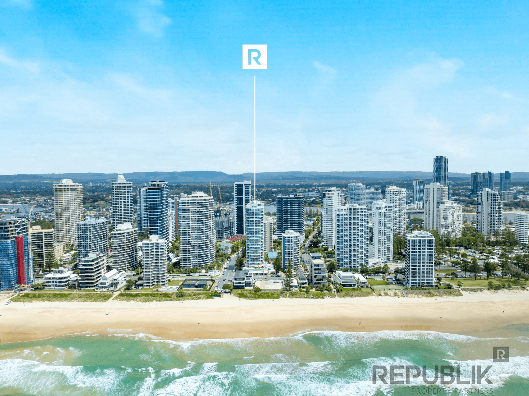 55/5 Woodroffe Avenue, MAIN BEACH, QLD 4217