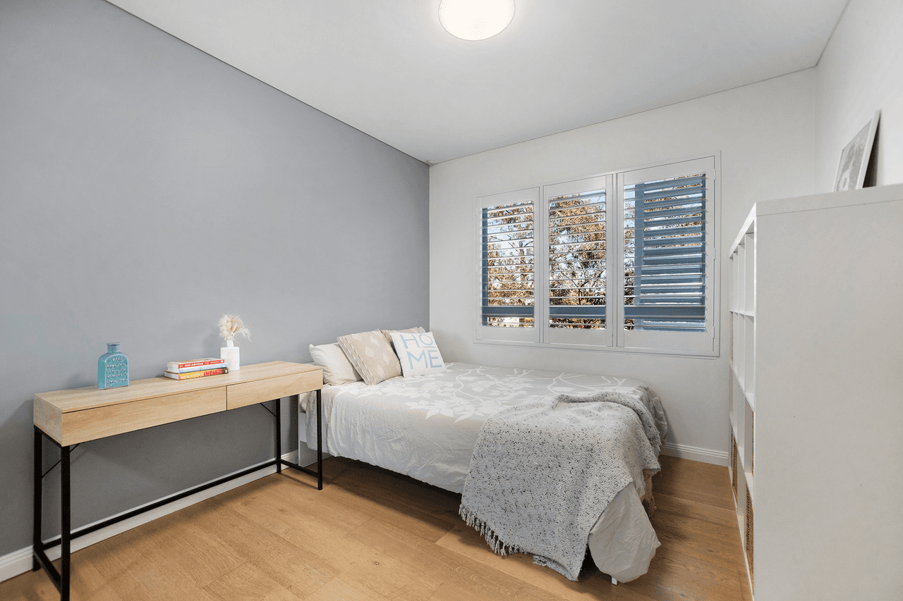 101/2-4 Jenner Street, Little Bay, NSW 2036