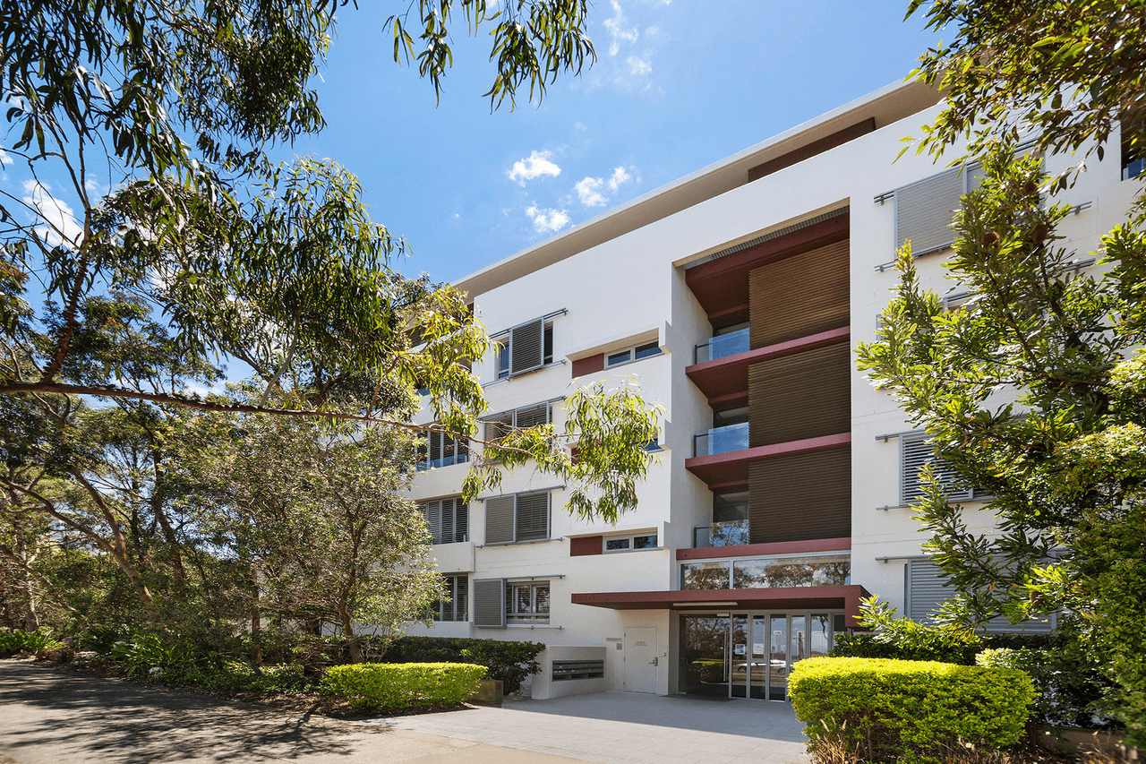 101/2-4 Jenner Street, Little Bay, NSW 2036