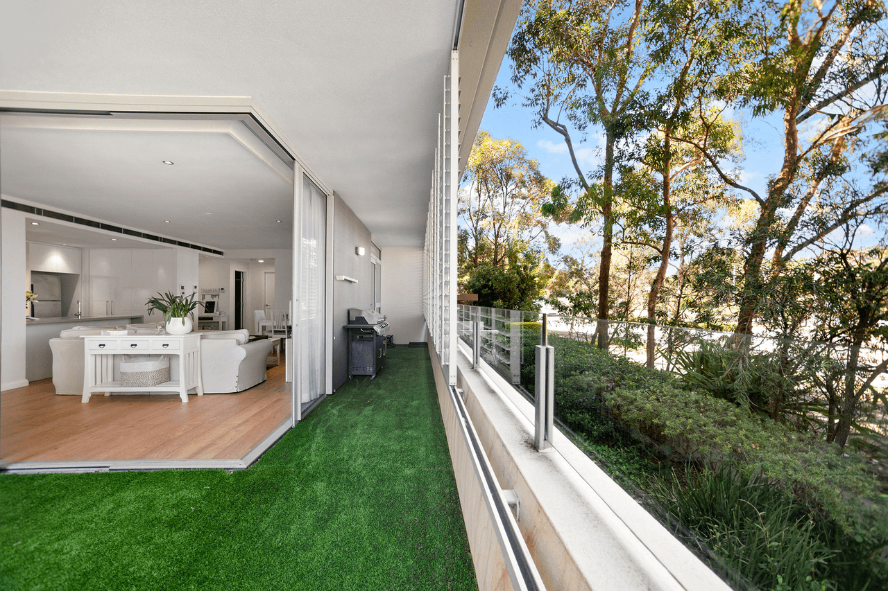 101/2-4 Jenner Street, Little Bay, NSW 2036