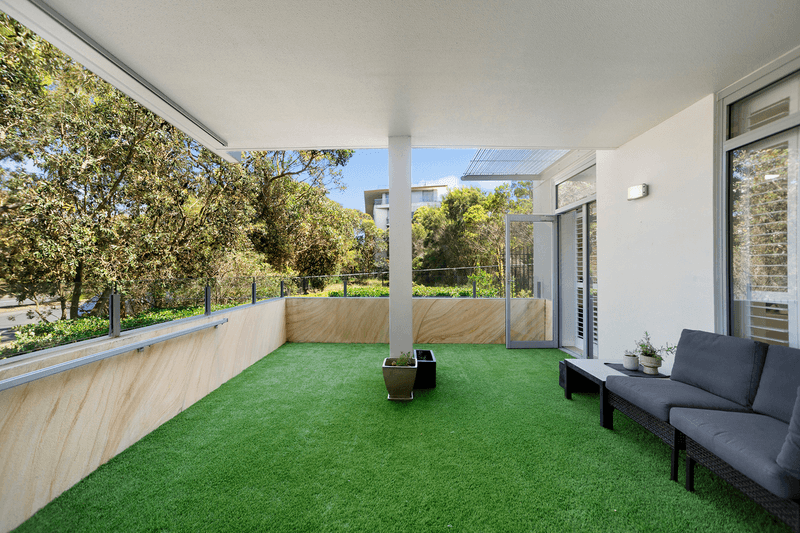 101/2-4 Jenner Street, Little Bay, NSW 2036