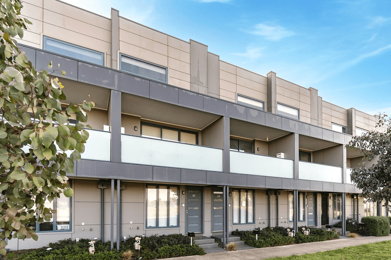 24/1 Brunswick Crescent, CRAIGIEBURN, VIC 3064