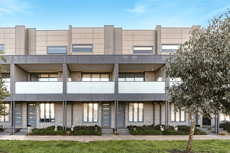 24/1 Brunswick Crescent, CRAIGIEBURN, VIC 3064