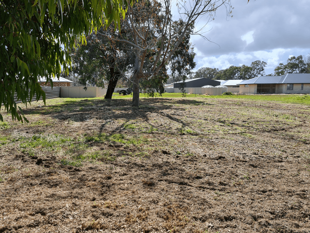 ALLOTMENT 11 JULIAN Street, PENOLA, SA 5277