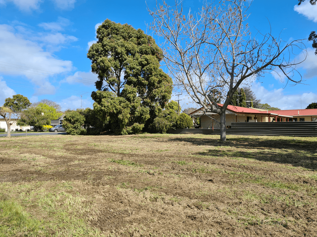 ALLOTMENT 11 JULIAN Street, PENOLA, SA 5277