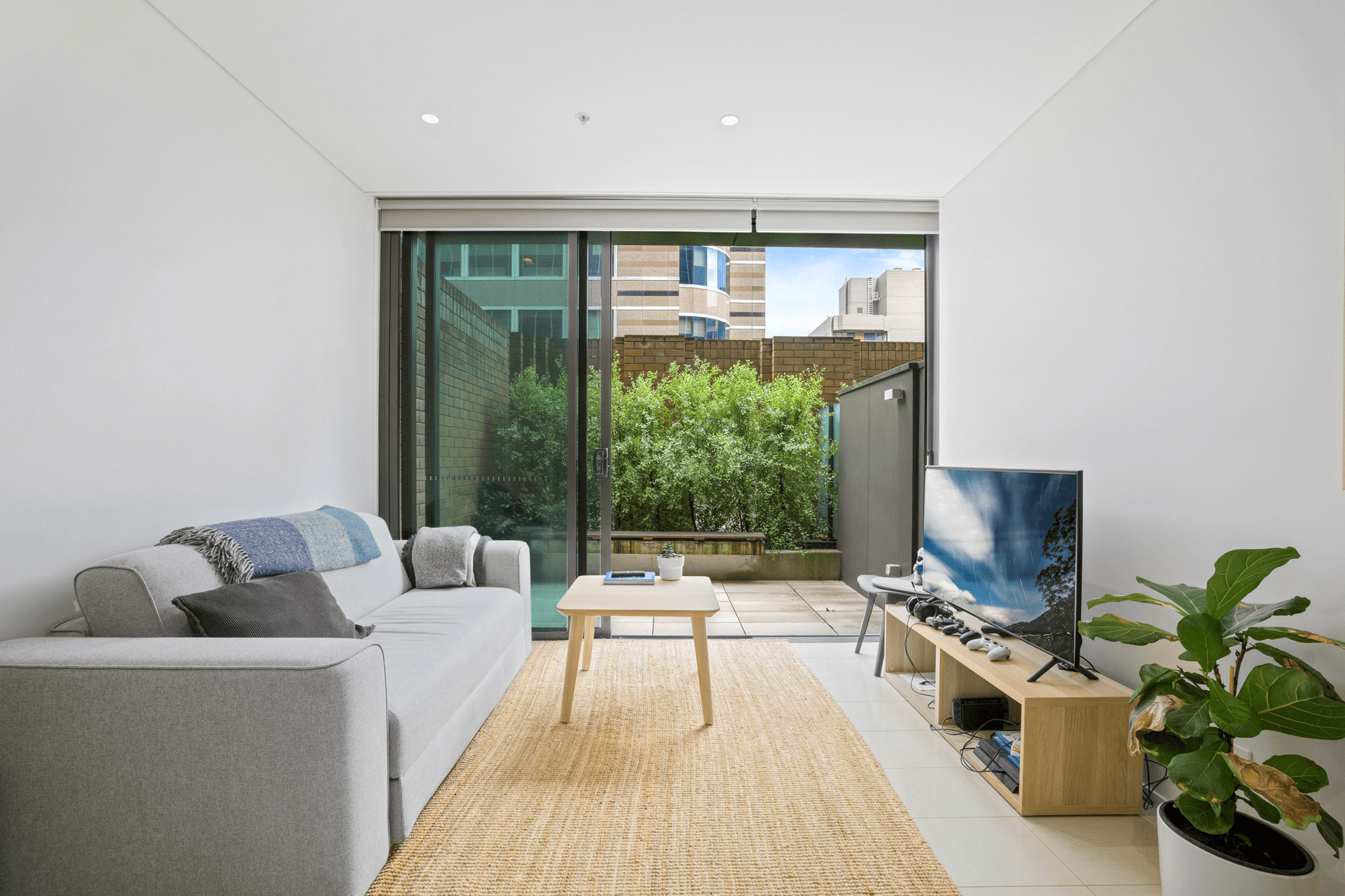 1110/161 Clarence Street, Sydney, NSW 2000