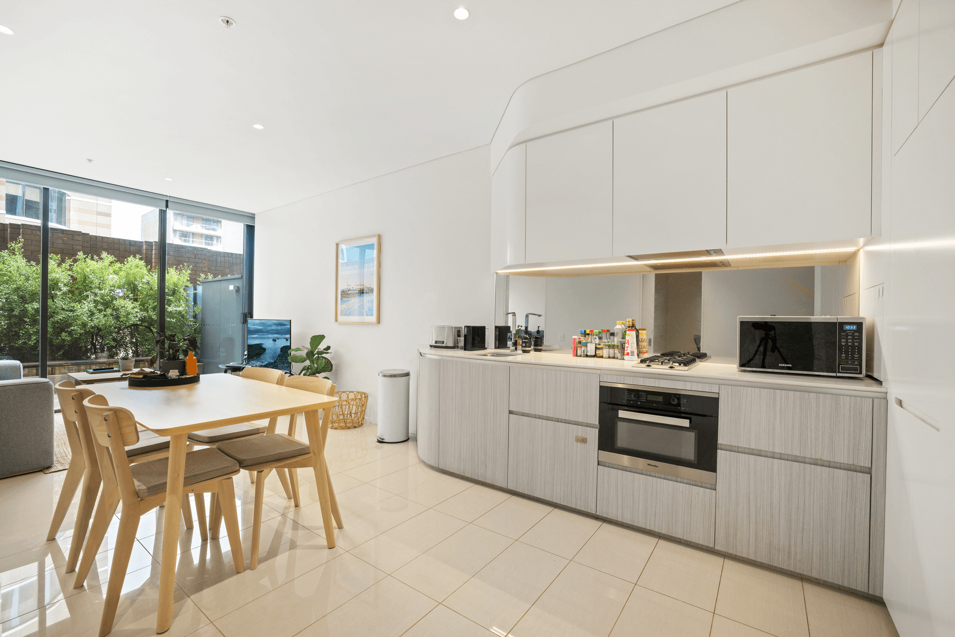 1110/161 Clarence Street, Sydney, NSW 2000