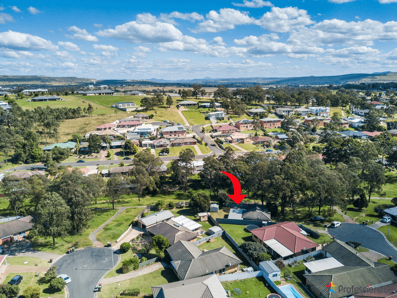 1 Melaleuca Close, Muswellbrook, NSW 2333