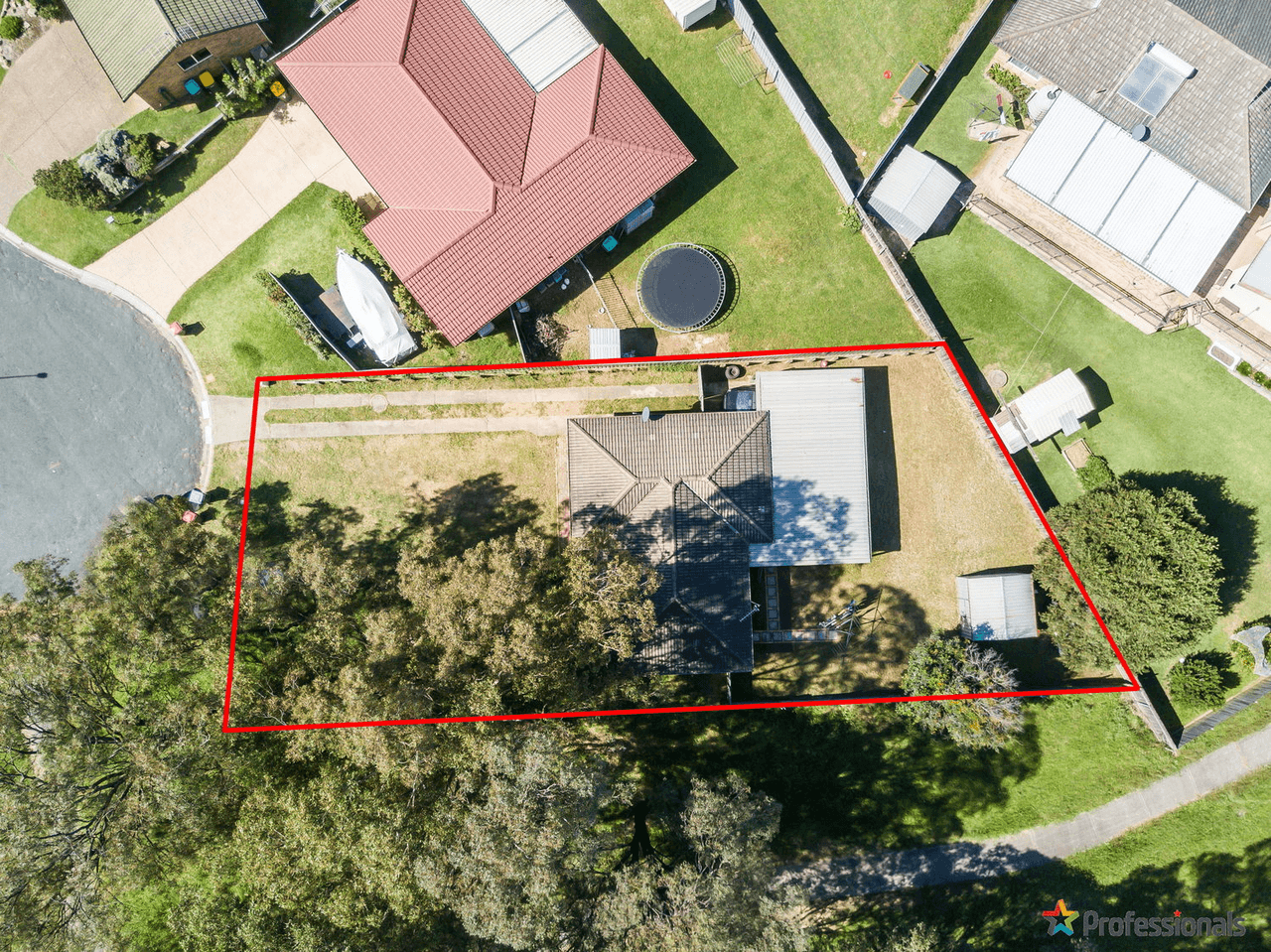 1 Melaleuca Close, Muswellbrook, NSW 2333