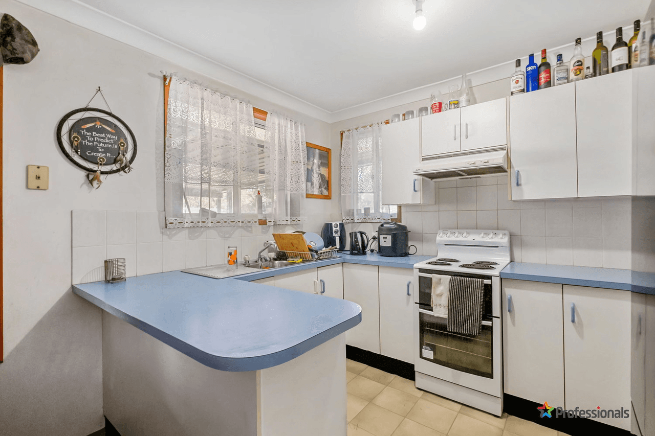 1 Melaleuca Close, Muswellbrook, NSW 2333