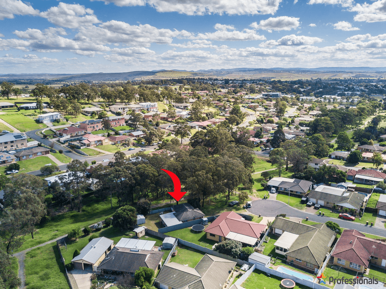 1 Melaleuca Close, Muswellbrook, NSW 2333