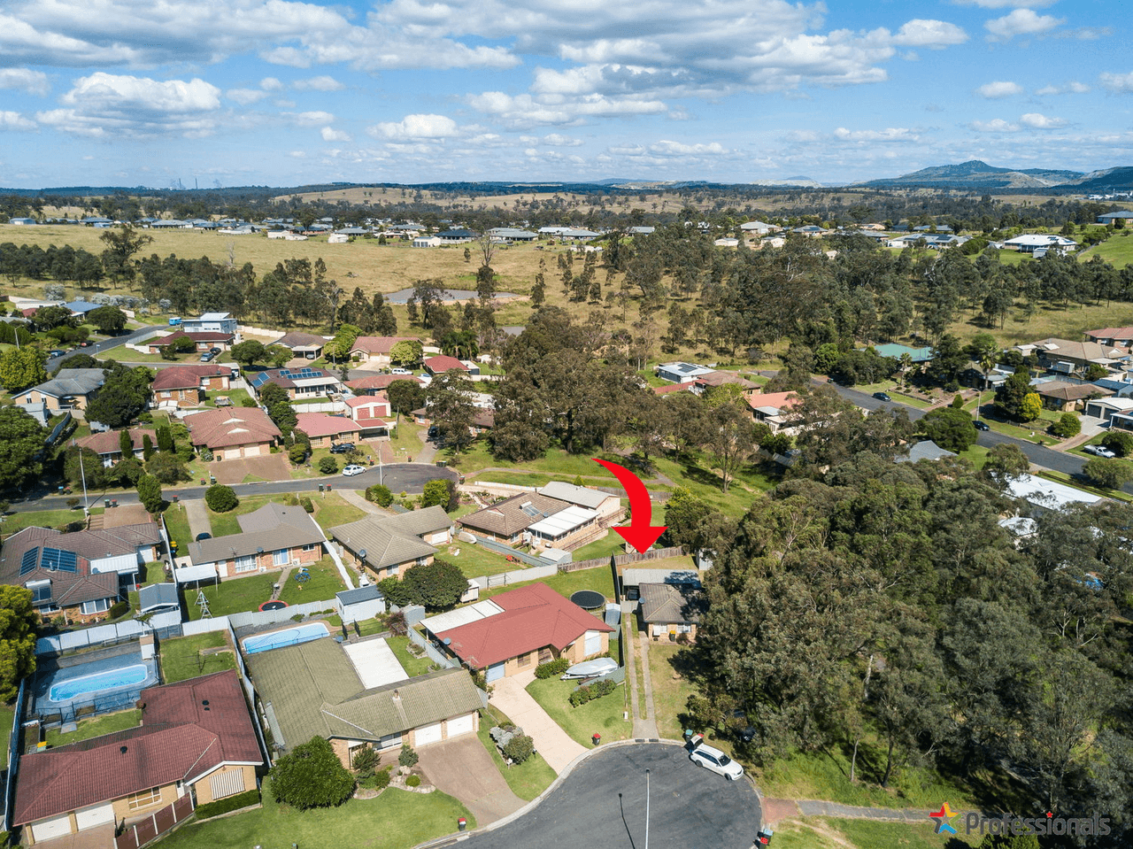 1 Melaleuca Close, Muswellbrook, NSW 2333