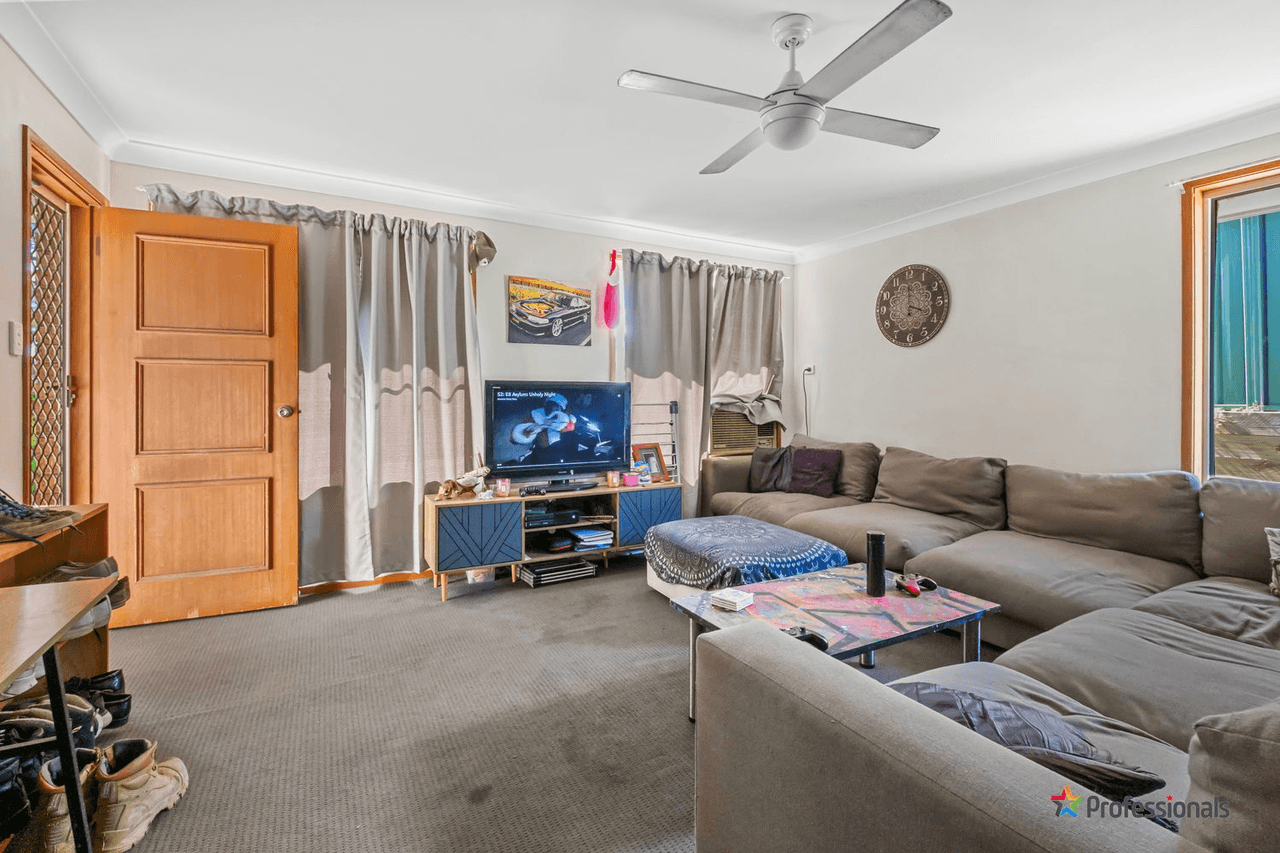 1 Melaleuca Close, Muswellbrook, NSW 2333