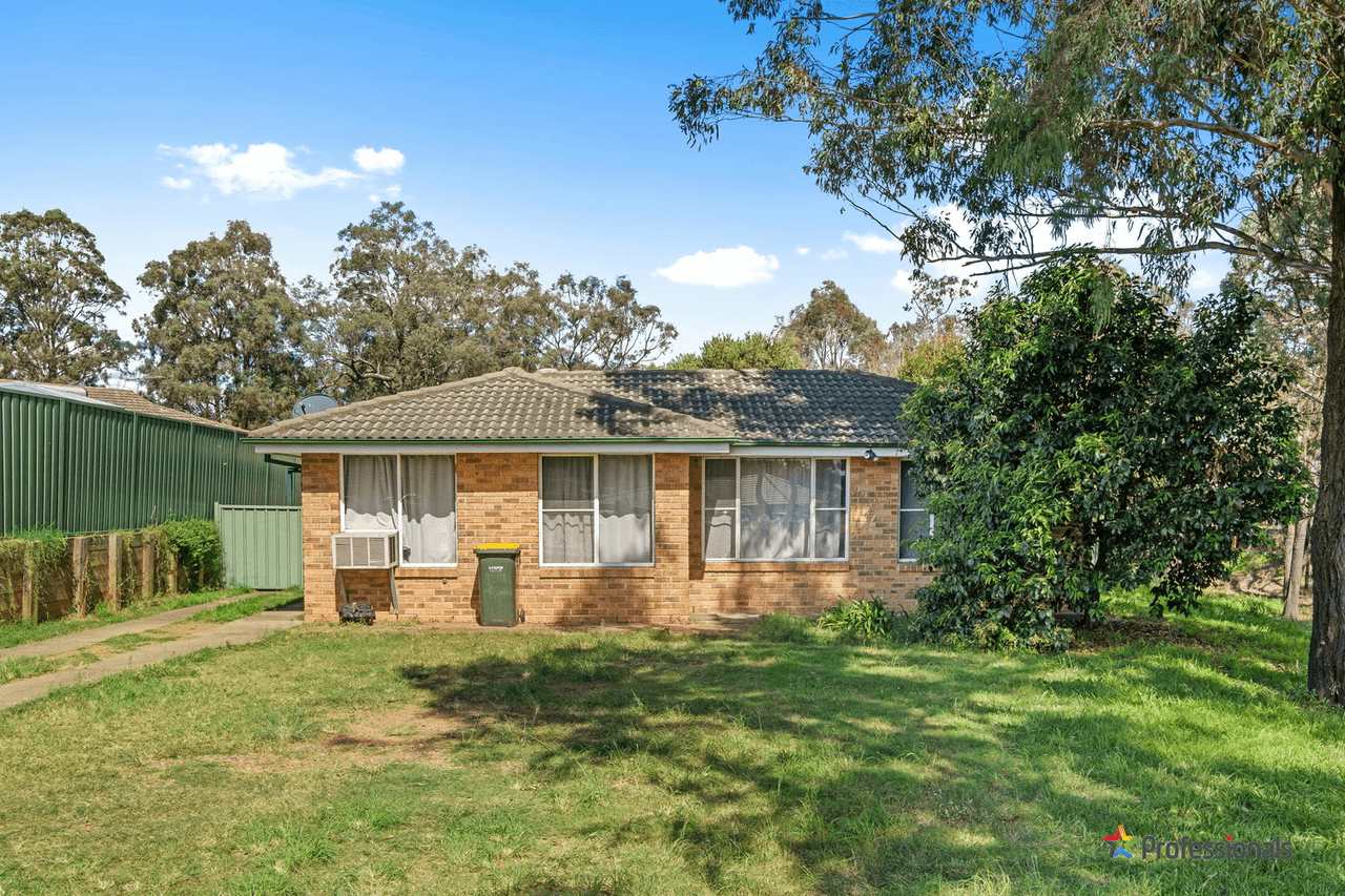 1 Melaleuca Close, Muswellbrook, NSW 2333