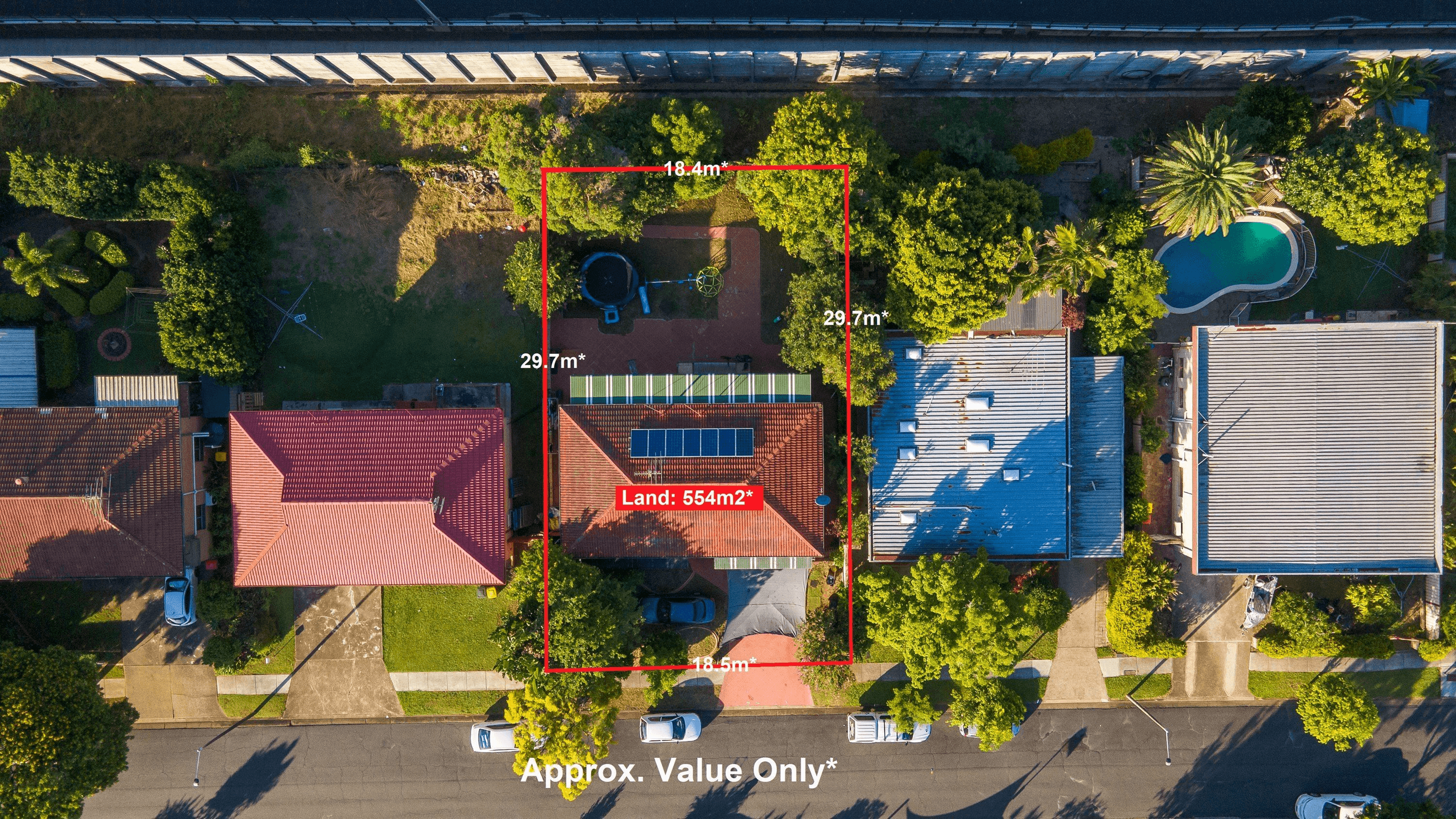 38 Portulaca Street, MACGREGOR, QLD 4109