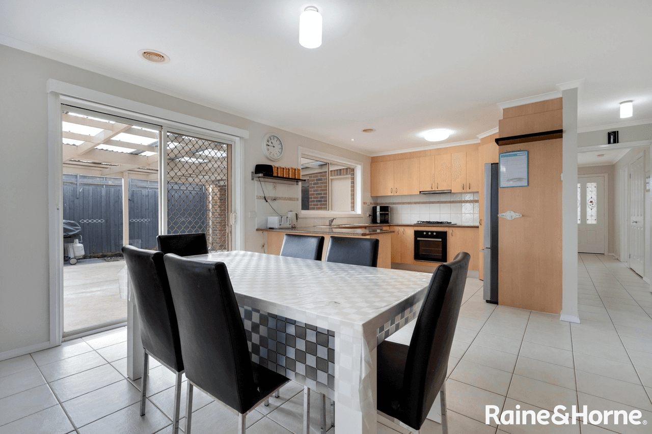 3 Oreilly Court, SUNBURY, VIC 3429