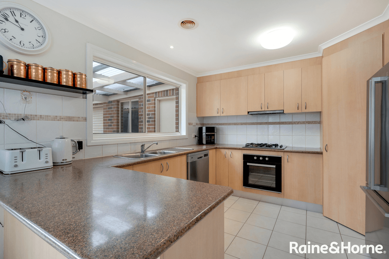 3 Oreilly Court, SUNBURY, VIC 3429