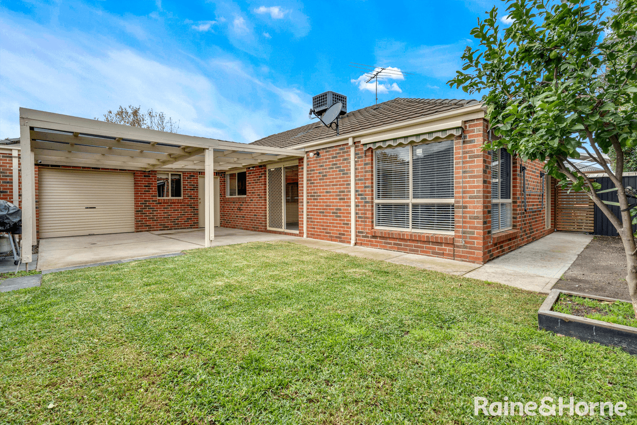 3 Oreilly Court, SUNBURY, VIC 3429