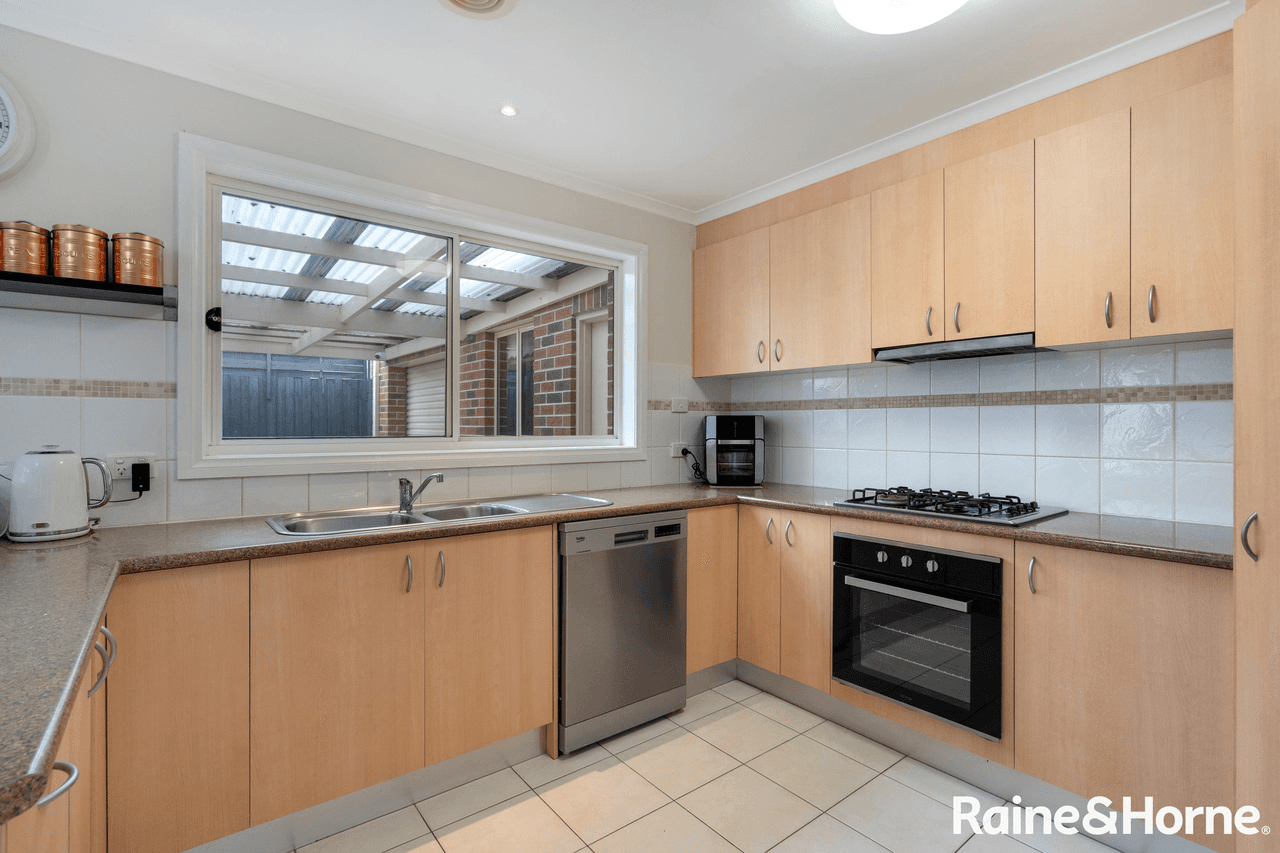 3 Oreilly Court, SUNBURY, VIC 3429