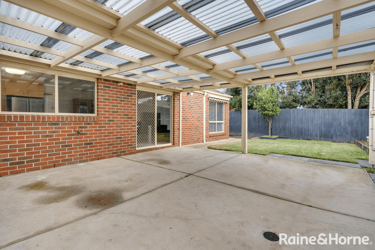 3 Oreilly Court, SUNBURY, VIC 3429