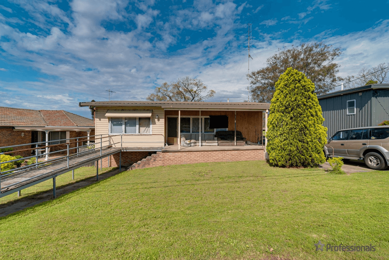 8 Rose Avenue, Singleton, NSW 2330