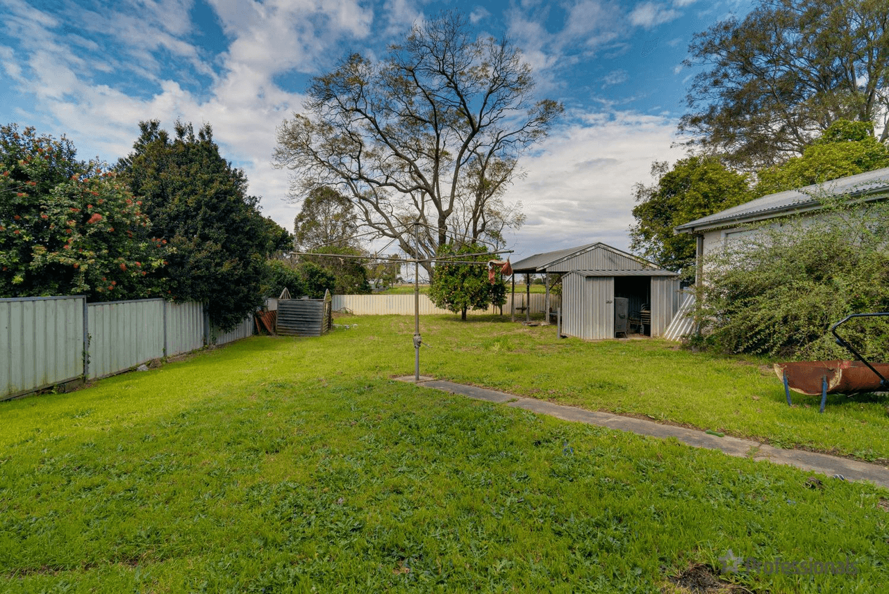 8 Rose Avenue, Singleton, NSW 2330