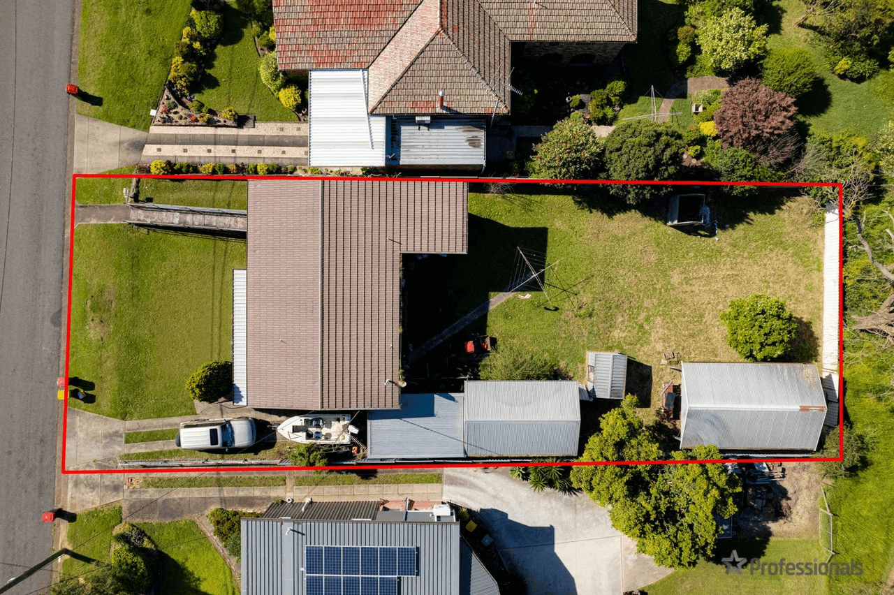 8 Rose Avenue, Singleton, NSW 2330