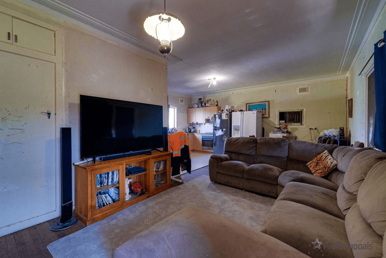 8 Rose Avenue, Singleton, NSW 2330