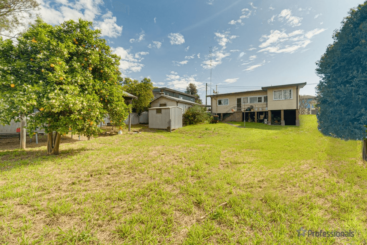 8 Rose Avenue, Singleton, NSW 2330