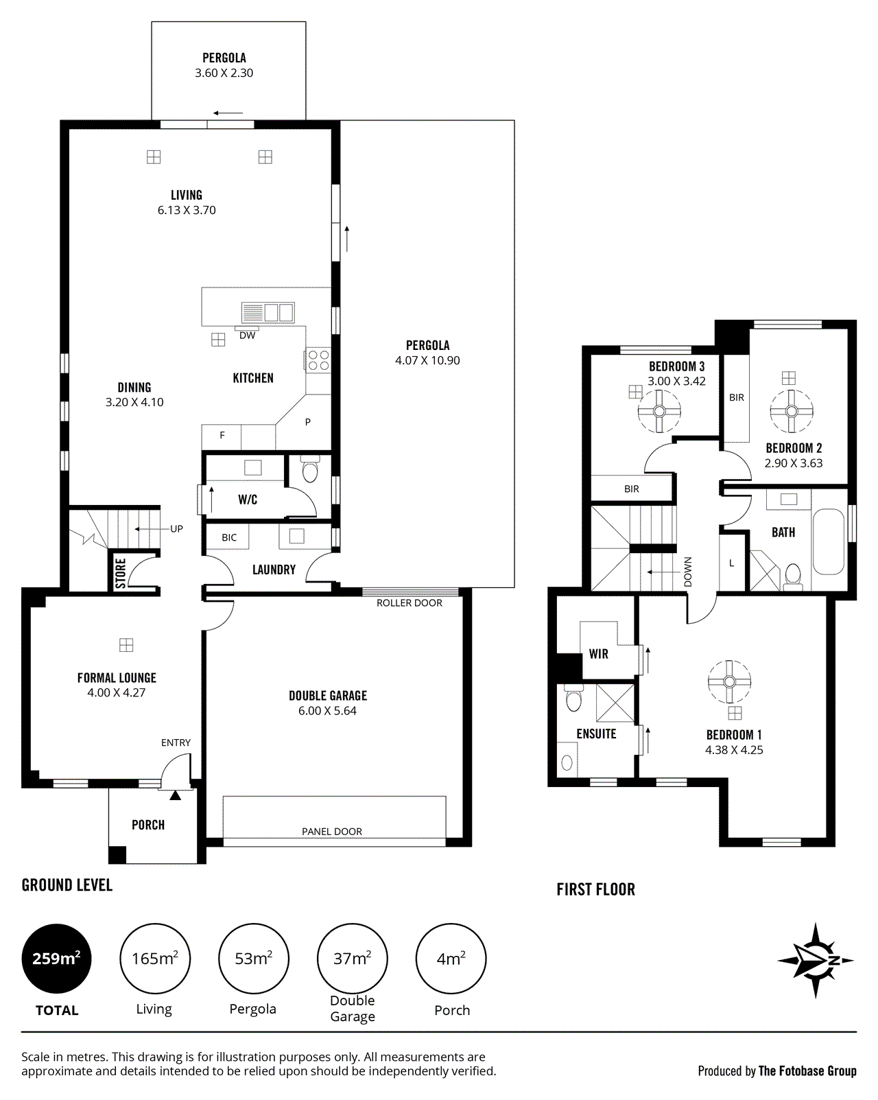 3/18 James Street, WOODVILLE WEST, SA 5011