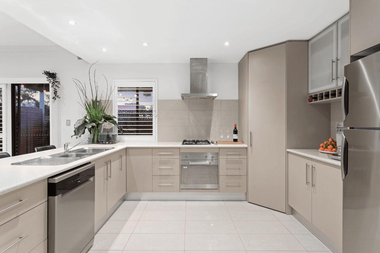 3/18 James Street, WOODVILLE WEST, SA 5011