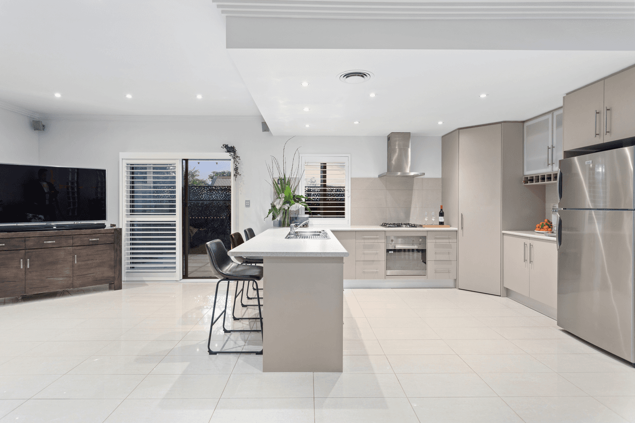 3/18 James Street, WOODVILLE WEST, SA 5011