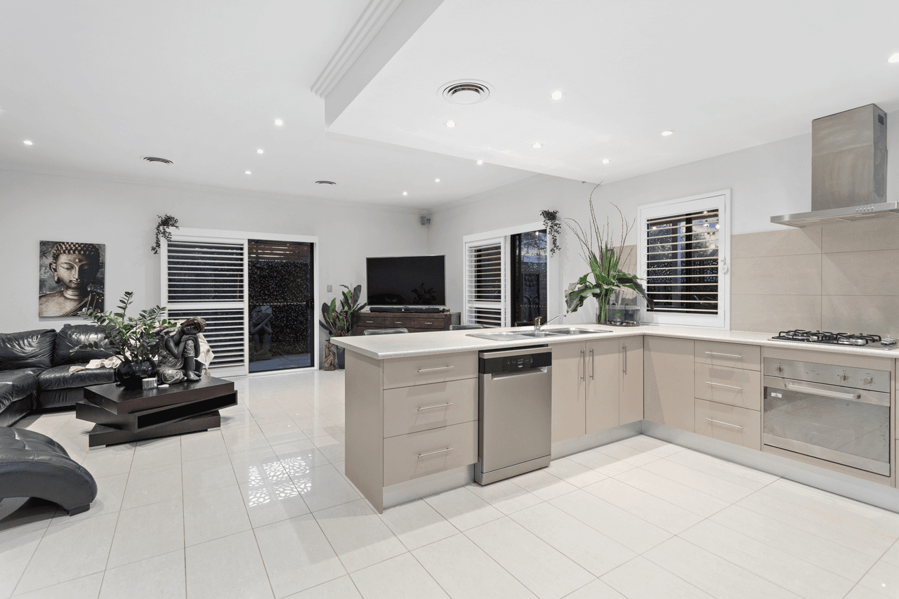 3/18 James Street, WOODVILLE WEST, SA 5011