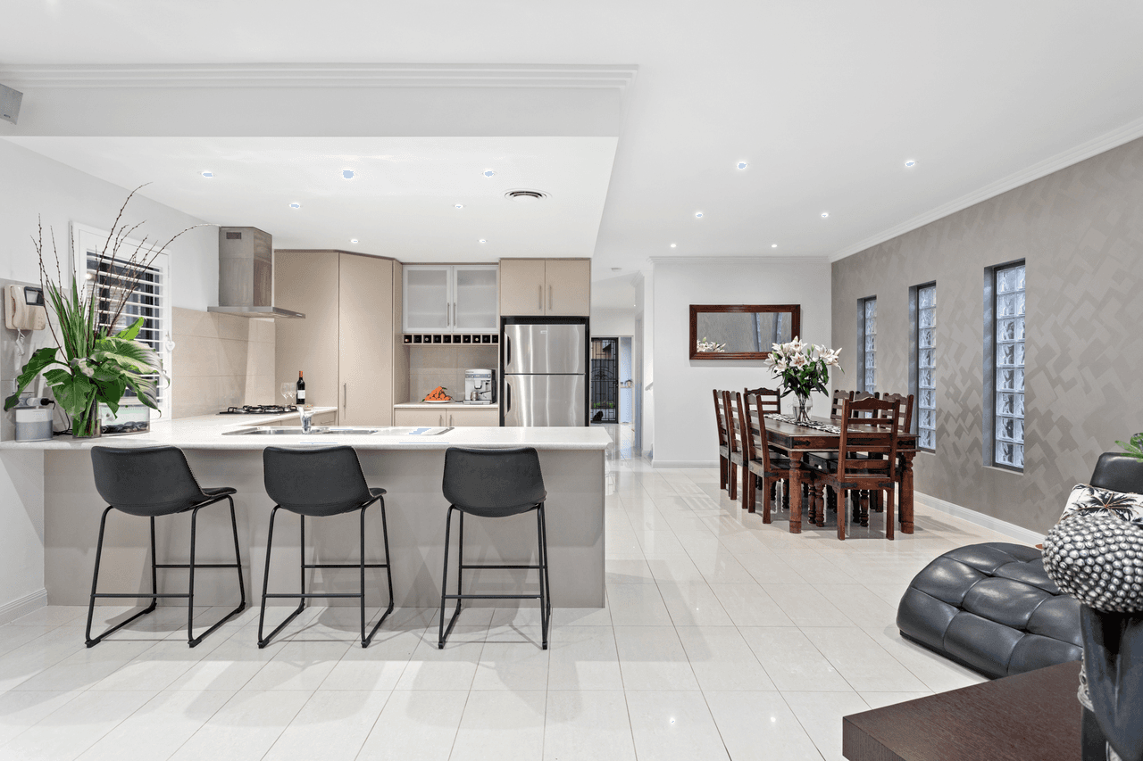 3/18 James Street, WOODVILLE WEST, SA 5011