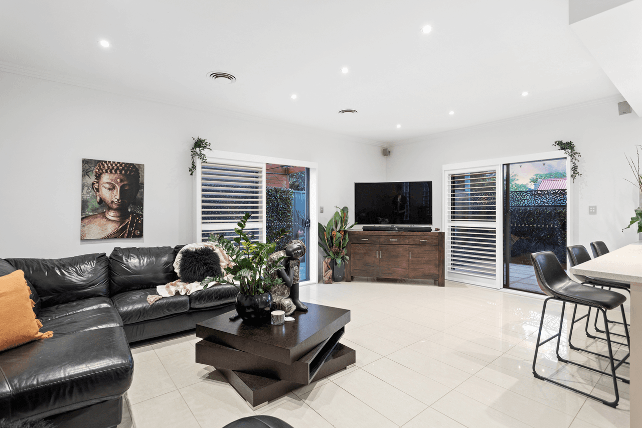 3/18 James Street, WOODVILLE WEST, SA 5011