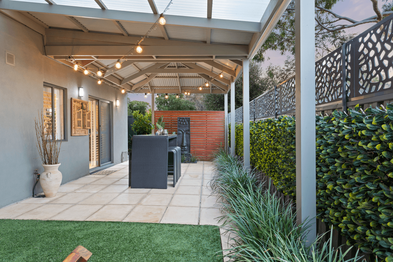 3/18 James Street, WOODVILLE WEST, SA 5011