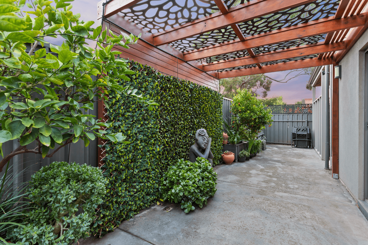 3/18 James Street, WOODVILLE WEST, SA 5011