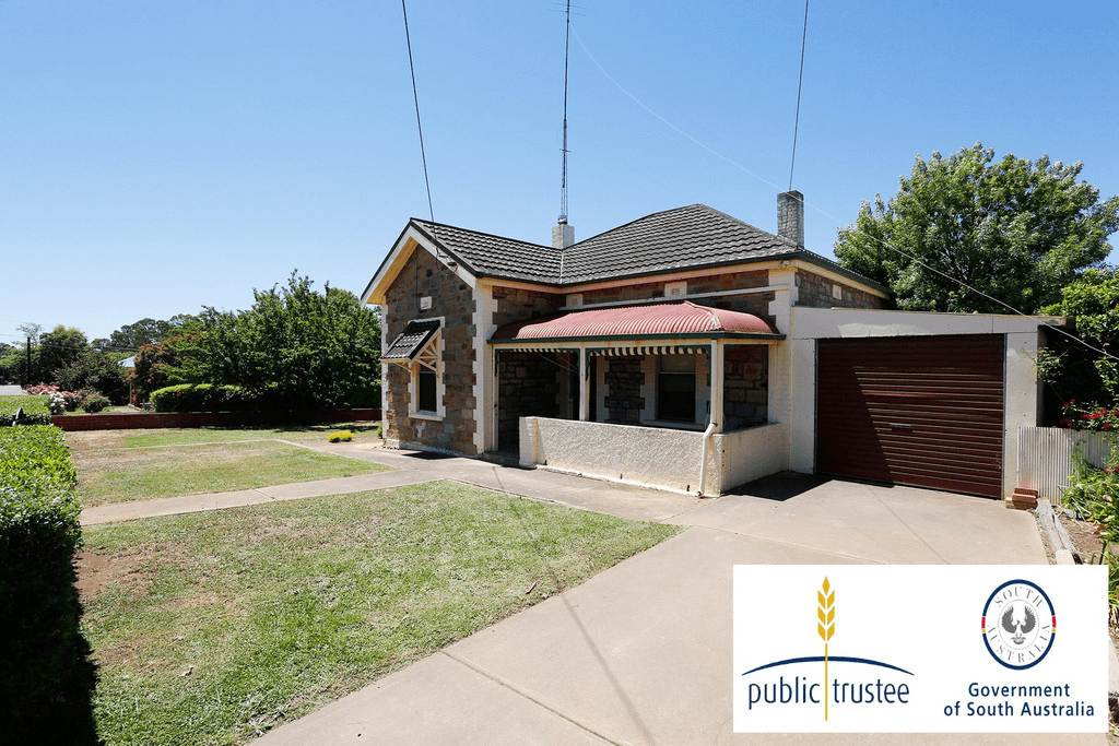 3 JONATHAN Street, CLARE, SA 5453