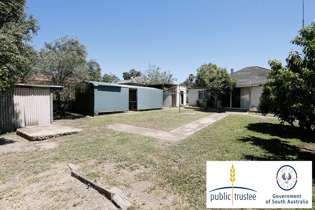 3 JONATHAN Street, CLARE, SA 5453