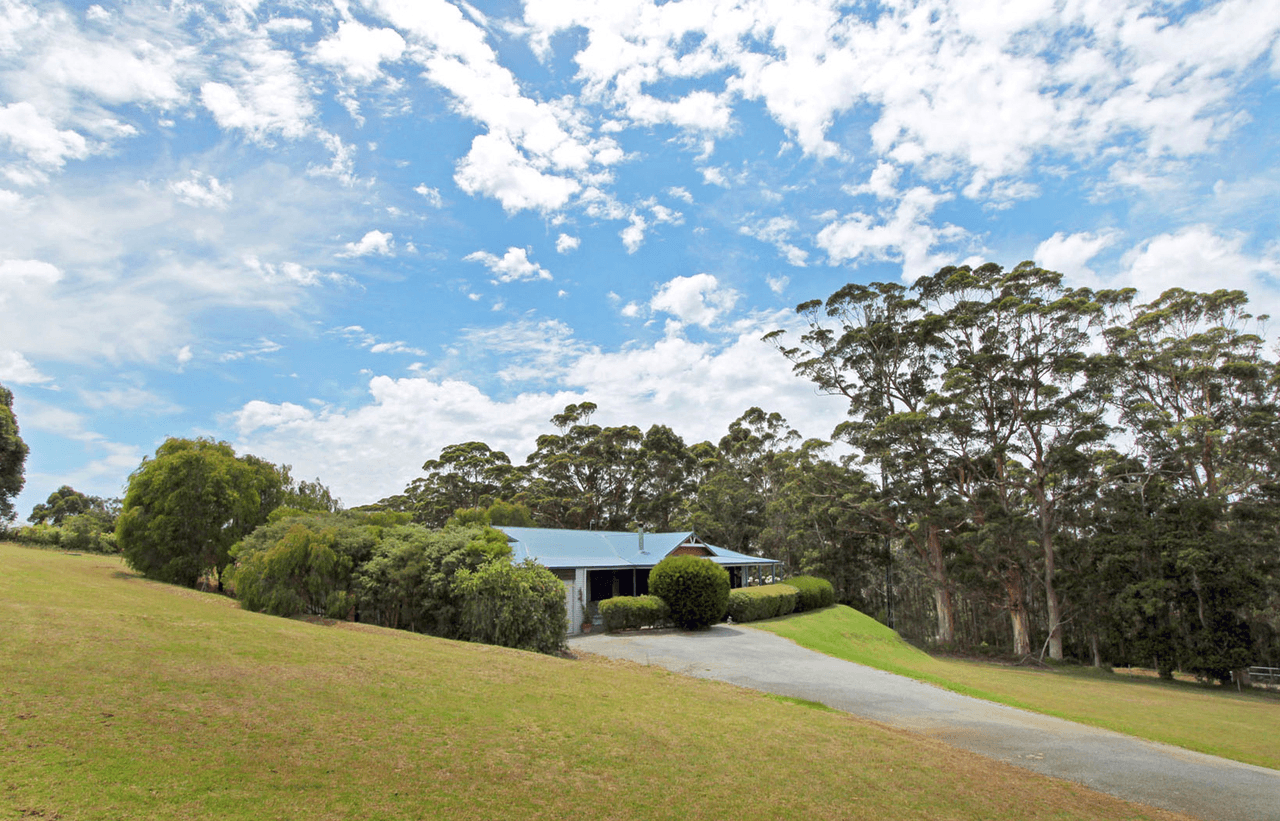 11 Jamieson Heights, DENMARK, WA 6333