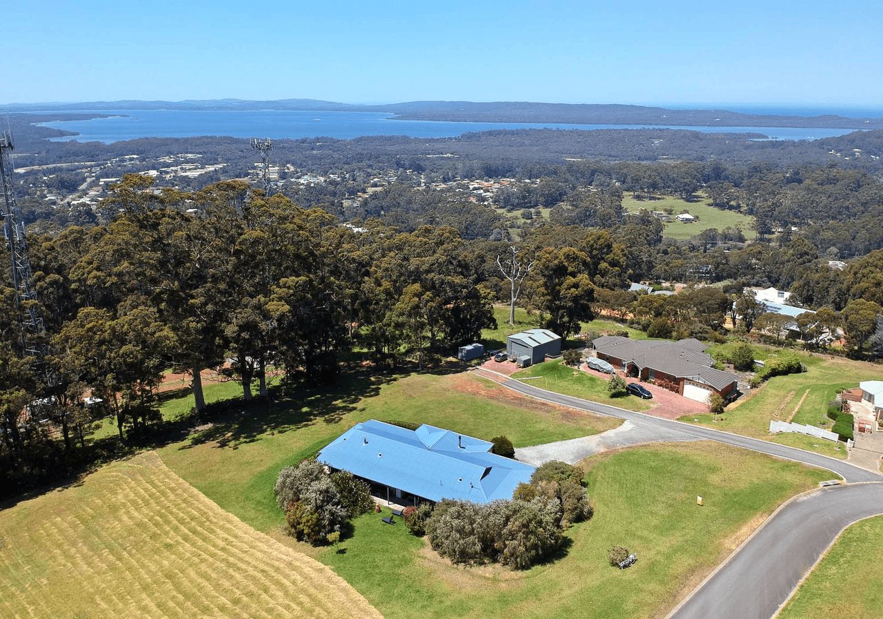 11 Jamieson Heights, DENMARK, WA 6333