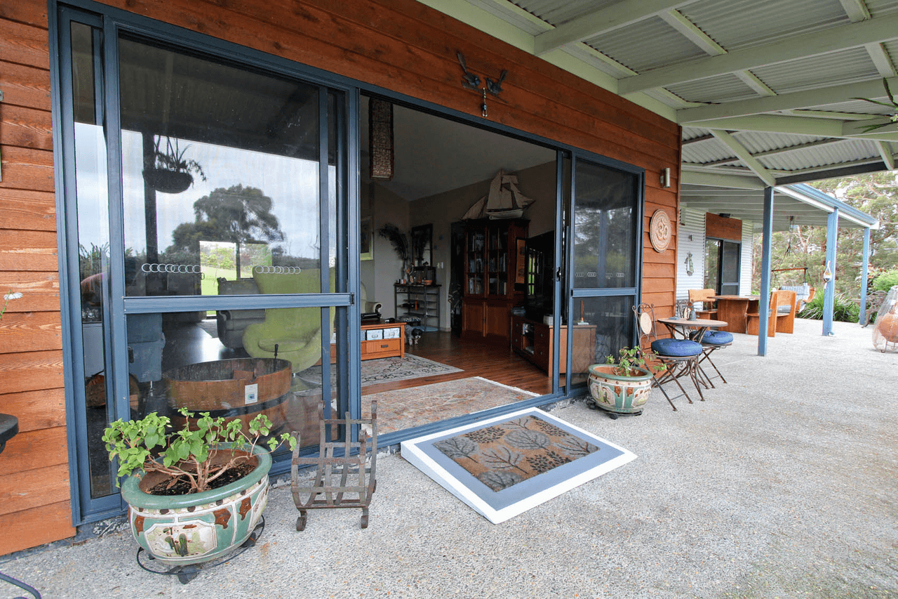 11 Jamieson Heights, DENMARK, WA 6333