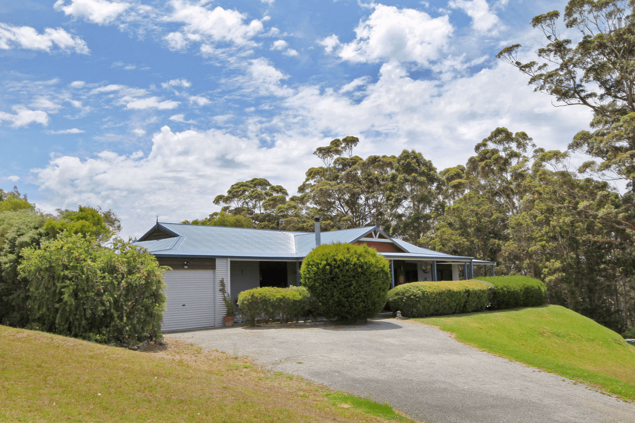 11 Jamieson Heights, DENMARK, WA 6333