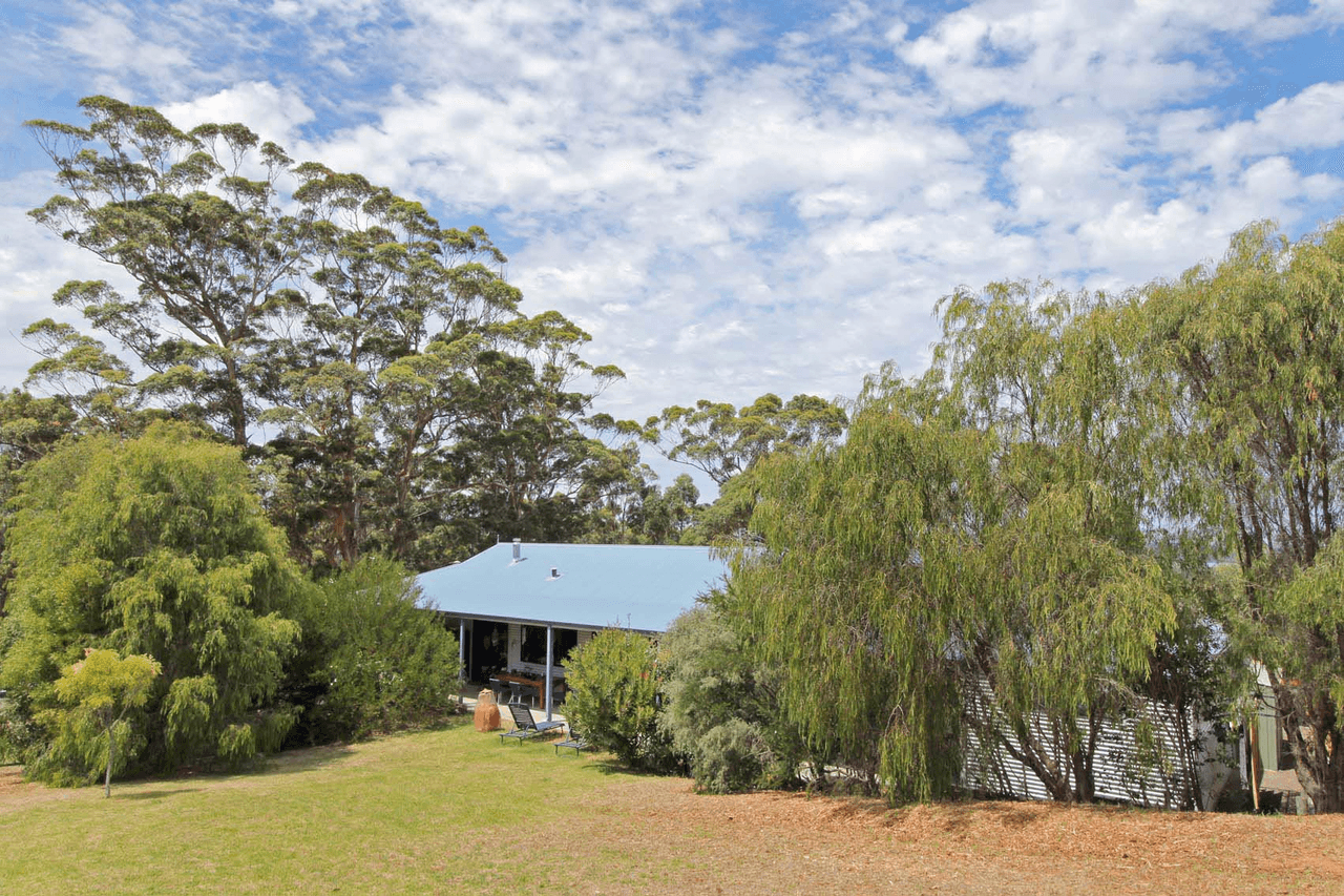 11 Jamieson Heights, DENMARK, WA 6333