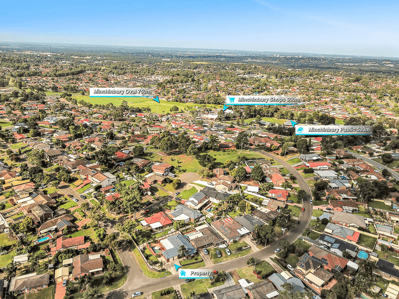 62 Buring Crescent, Minchinbury, NSW 2770