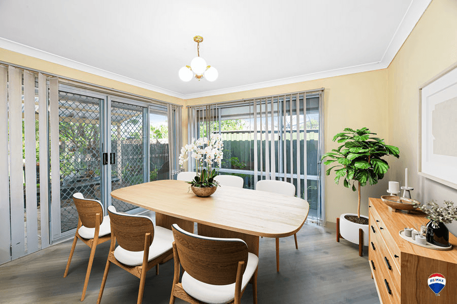 12/6 STAPLEY STREET, KINGSWOOD, NSW 2747