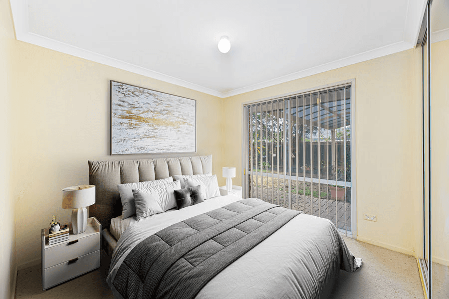 12/6 STAPLEY STREET, KINGSWOOD, NSW 2747