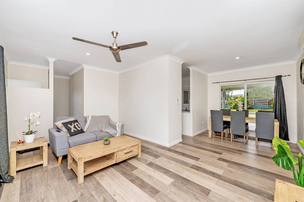 61 Templeton Crescent, DOUGLAS, QLD 4814