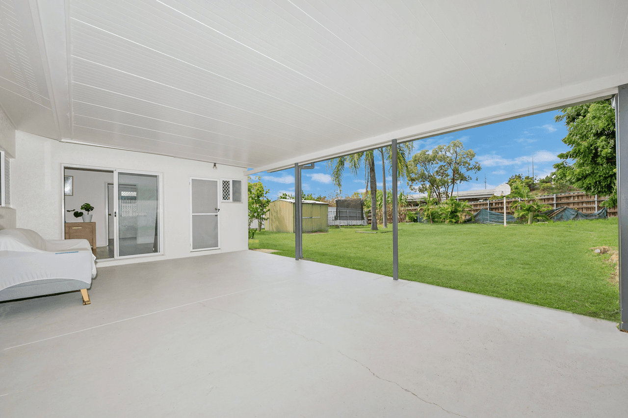 61 Templeton Crescent, DOUGLAS, QLD 4814