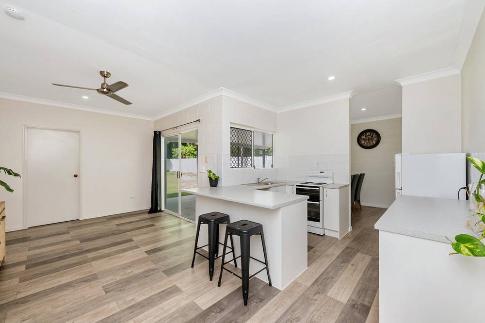 61 Templeton Crescent, DOUGLAS, QLD 4814